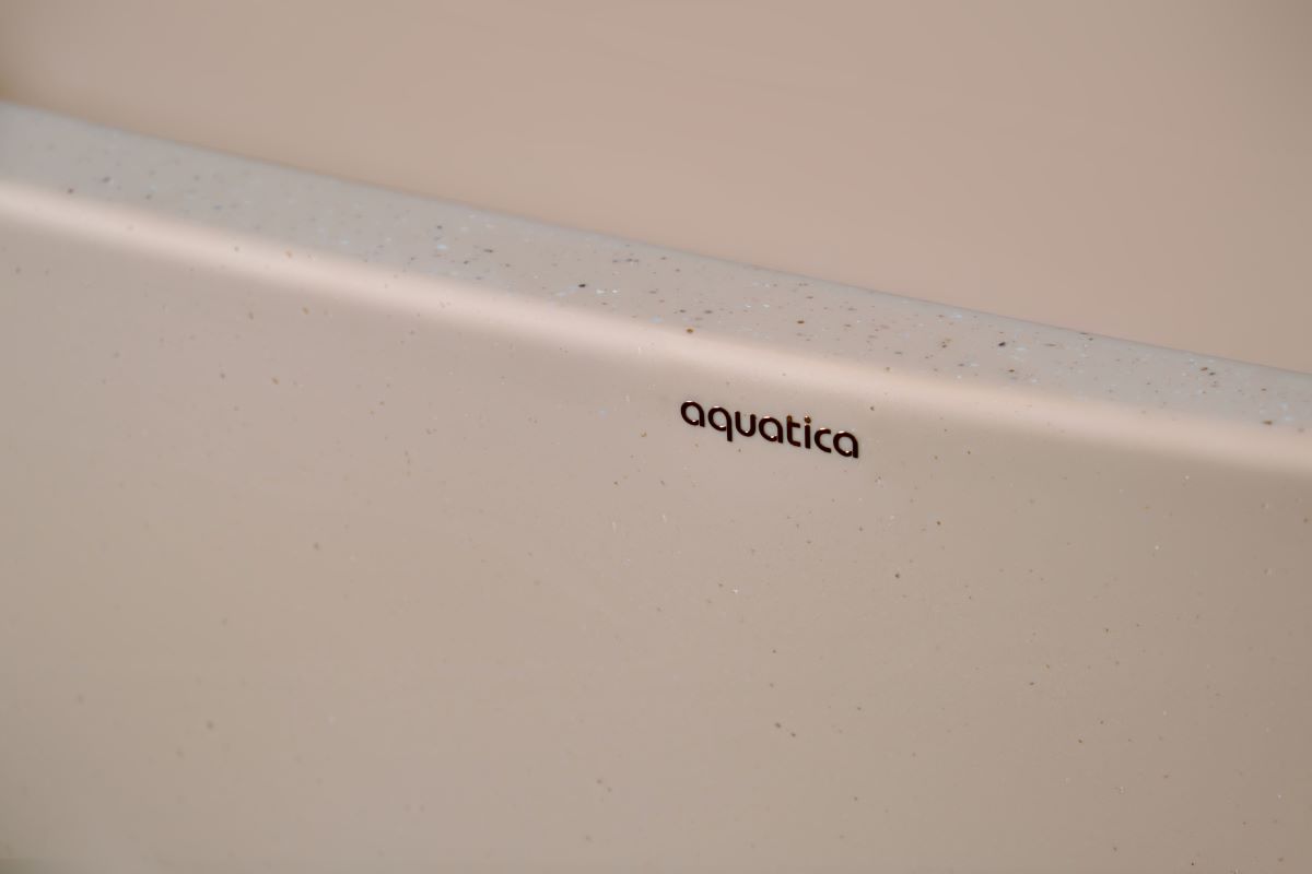 Aquatica Coletta Sandstone Freestanding Solid Surface Bathtub09
